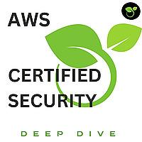 AWS Certified Security Specialist Podcast