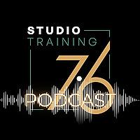 STUDIO TRAINING 7.6 - Le podcast qui fait bouger Le Havre