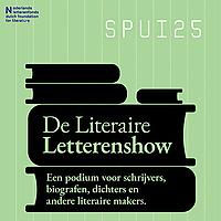 De Literaire Letterenshow