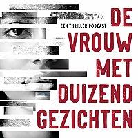 De Vrouw met Duizend Gezichten