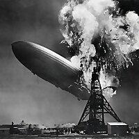 The Hindenburg