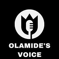 Olamide's Voice