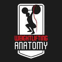 Weightlifting Anatomy Podcast