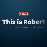 This is Robert