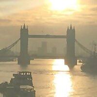 Talk About London