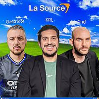 KRL_STREAM