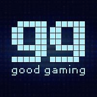 GG by 3DJuegos