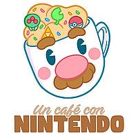 Un café con Nintendo