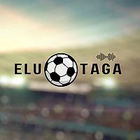 Elu palli taga