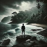 Outcast Of The Islands