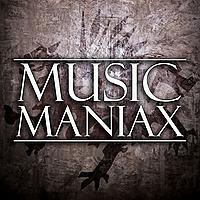 Music Maniax Podcast