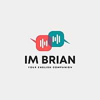 IM BRIAN-ENGLISH ON THE GO PODCAST