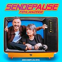 Sendepause Fehlanzeige