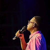 Apostle Arome Osayi