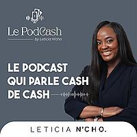 Le Podcash by LN