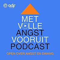 Met volle angst vooruit