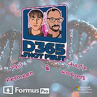 Dynamics 365 Shot First