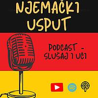 Njemački usput - slušaj i uči