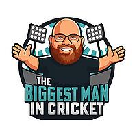 The Biggest Man in Cricket