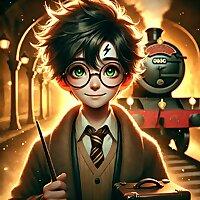 Harry Potter (Hörbuch)