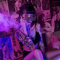 南柯一梦