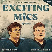 Exciting Mics