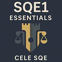 SQE Exam Essentials and Preparations