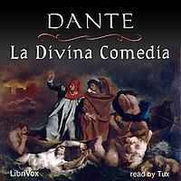 Divina Comedia, La by Dante Alighieri (1265 - 1321)