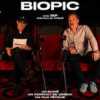 Biopic - Portraits de cinéma