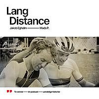Lang Distance