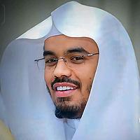 Sheikh Yasser Al-Dosari الشيخ ياسر الدوسري