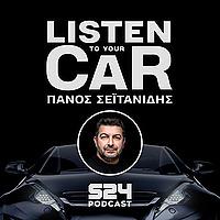 Listen to your car