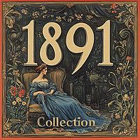 1891 Collection by Various