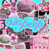 DULA PEEP Podcast