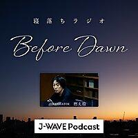 BEFORE DAWN
