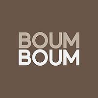 Boum Boum - Alexandra Roost
