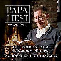 Papa Liest