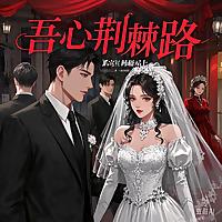 婚姻的枷锁，锁住了我的青春，却锁不住我渴望自由的心