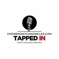 Tapped In: A JiuJitsu Podcast