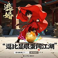 逗比显眼蛋闯江湖|搞笑玄幻|多人精品有声剧｜每日5集爆梗