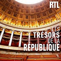 Les trésors de la République