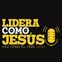 Lidera como Jesús