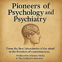 Pioneers of Psychology and Psychiatry