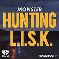 Monster: Hunting the Long Island Serial Killer