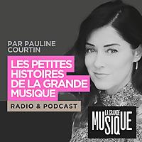 Les petites histoires de la grande musique