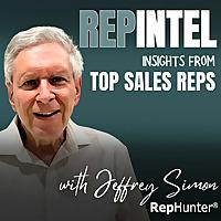 RepIntel™: Insights from Top Sales Reps
