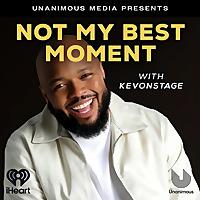 Not My Best Moment with KevOnStage