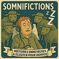 Soporifique [Histoires pour dormir]