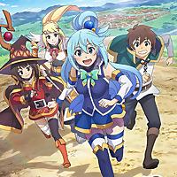 Kono Suba