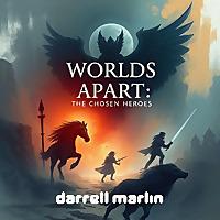 Worlds Apart: The Chosen Heroes